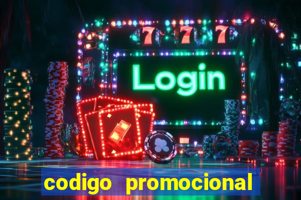 codigo promocional de pocket option